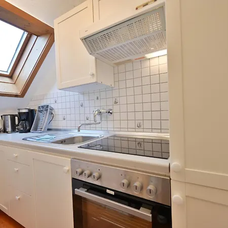Schubert 1605 Apartment Dahme (Schleswig-Holstein)